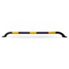 Metal Wheel Guide (Black-Yellow)
