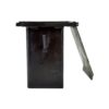 Key Lock Lift Out Parking Post, Key Lock Lift Out Parking Barrier