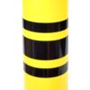 Key Lock Lift Out Parking Post, Key Lock Lift Out Parking Barrier
