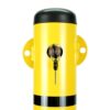 Key Lock Lift Out Parking Post, Key Lock Lift Out Parking Barrier