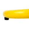 Oval Type Key Lock Parking Pole