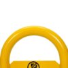 Padlock Parking Pole, Padlock Parking Barrier