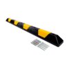 PPC Car Stopper 180 x 15 x 10 cm