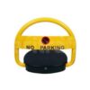 Remote Controlled Parking Barrier, Parking Barrier