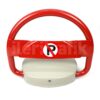 Remote Controlled Parking Barrier, Parking Barrier