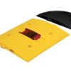 Speed Bump With Solar Flashers 50 x 50 x 4,5 cm