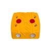 Plastic Road Stud – Square