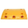 Oval Speed Bump 33 x 30 x 4 cm ECO