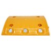 Oval Speed Bump 33 x 30 x 4 cm ECO