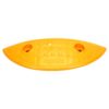 Oval Speed Bump Cover 10 x 30 x 4 cm ECO