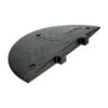 Rubber Speed Bump Cover 50 x 30 x 4,5 cm