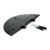 Rubber Speed Bump Cover 50 x 30 x 4,5 cm