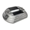 Solar Road Stud – Red