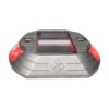 Solar Road Stud – Red