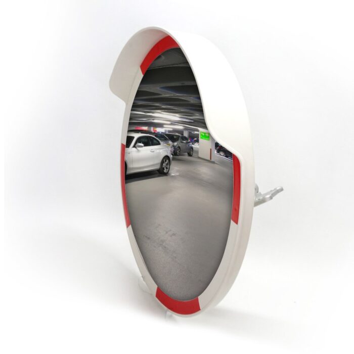 Traffic Safety Mirror 80 cm