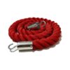 Braided Barrier Rope