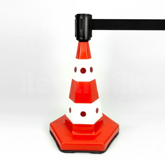 Retractable Cone Topper