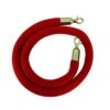 Velvet Barrier Rope