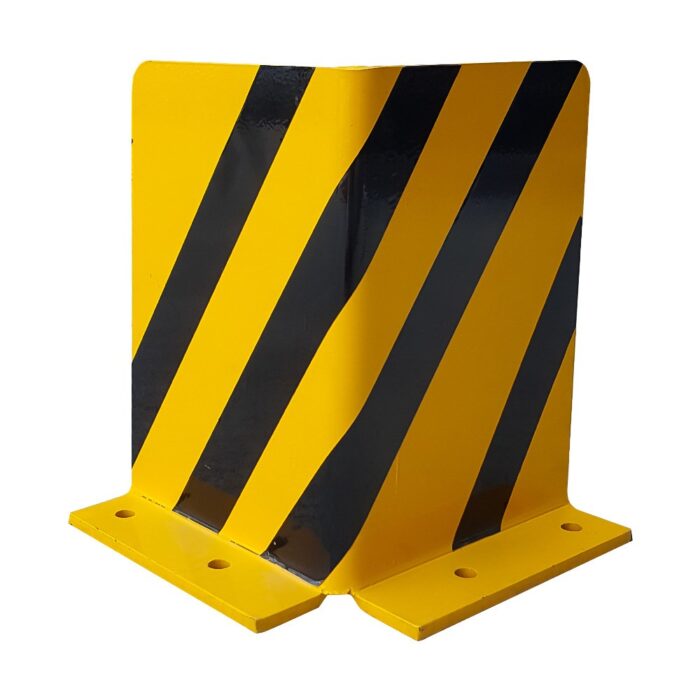 Steel Corner Protection Guard - Corner Protector (30 x 20 cm)