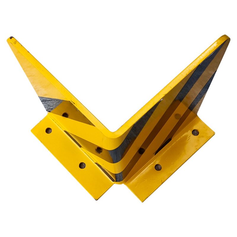 Corner Protection Rope Steel Corner Protection Guard İLT6355
