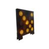 Hitch Mount Arrow Board 50 x 50 cm