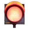 A-Series Power LED Single Traffic Light - 300 mm
