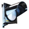 A-Series Power LED Single Traffic Light - 300 mm