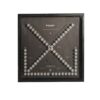 Hitch Mount Arrow Board (TMA) 50 x 50 cm
