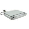 Magnetic Mini Lightbar - Sharp P-116-20 (Blue-Red)