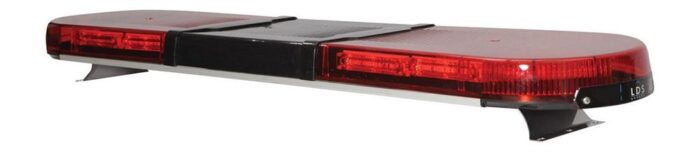 Fire-Truck Light Bar Expert E-126