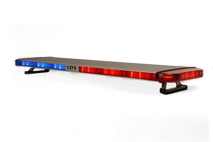 Police Car Light Bar Sharp P-116