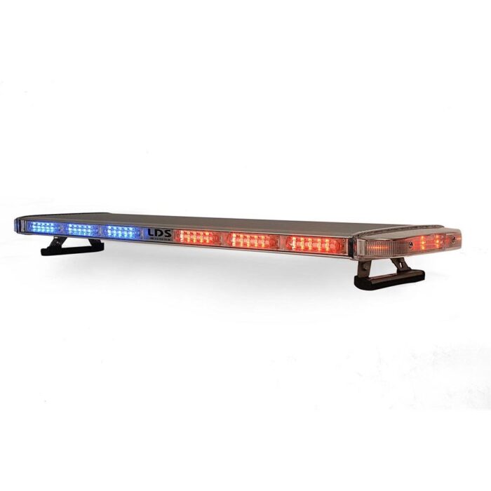 Police Light Bar Sharp P-120