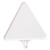 Triangular Signboard