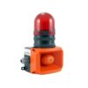 SMD LED & Multi Tone Siren/Hooter