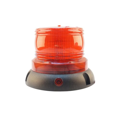 LED Beacon with Photocell