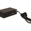 Police and Emergency Vehicle Siren