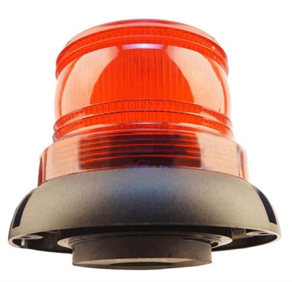 Magnetic/Permanent Mount Beacon MS-723