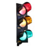A-Series Power LED Traffic Light – 200 mm