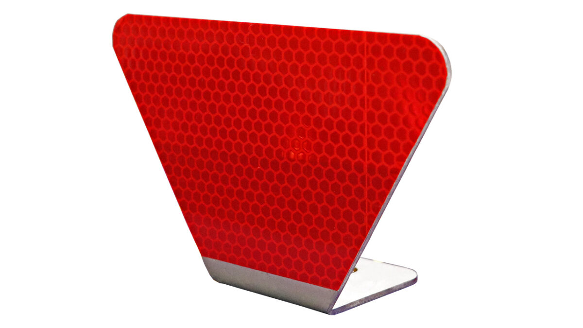 Traffic Cone Adapter Sign Holder Cone Accessoires