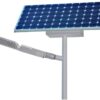 30 W Solar Street Light, Park Light