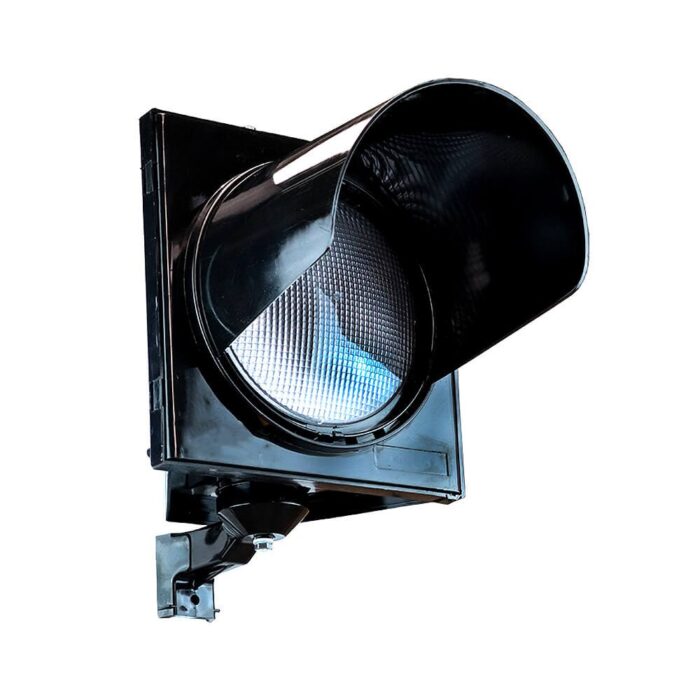 A-Series Power LED Single Warning Light - 20 cm