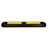 PVC road separator
