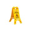 slippery surface