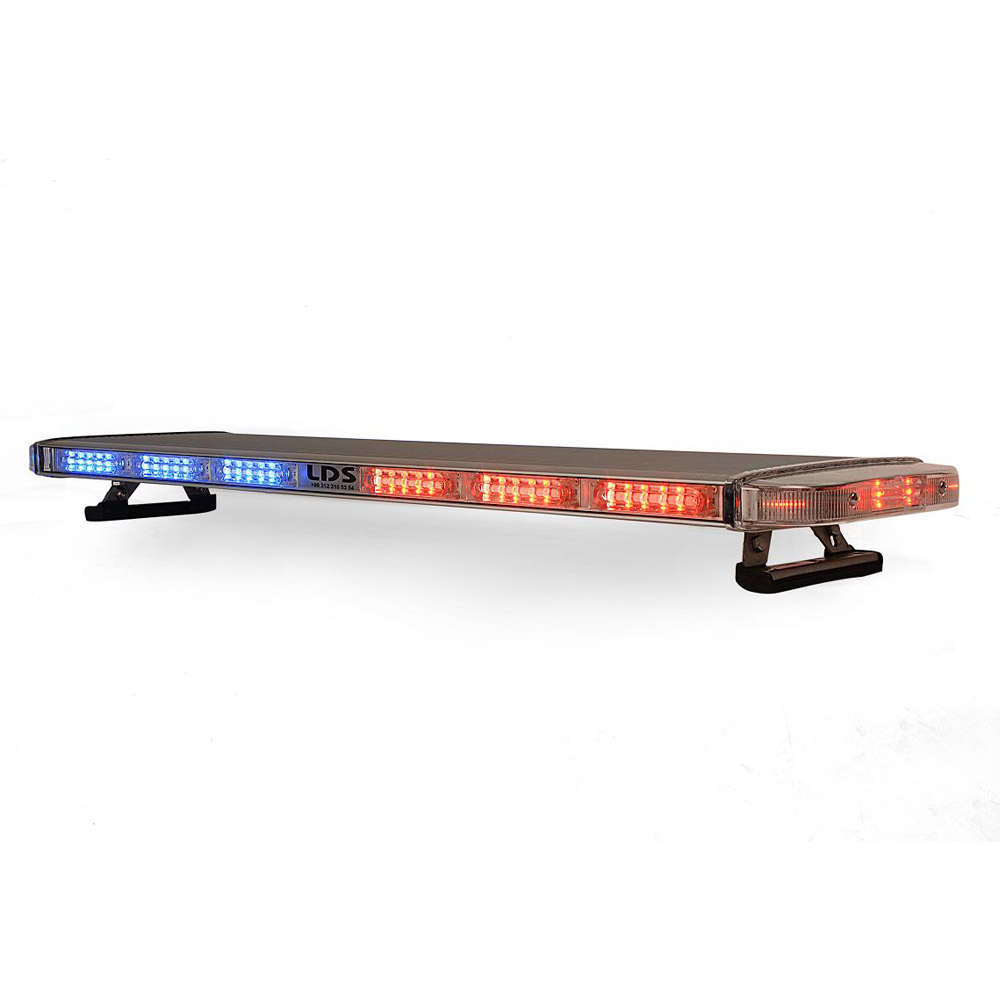 Police Light Bar Sharp/P-114