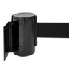 Retractable Wall Barrier