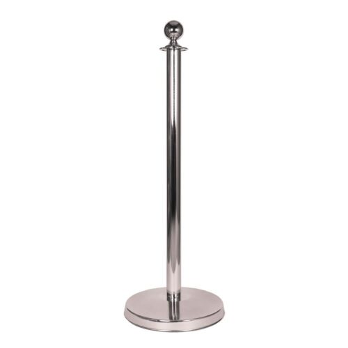 Stainless Steel Q stand