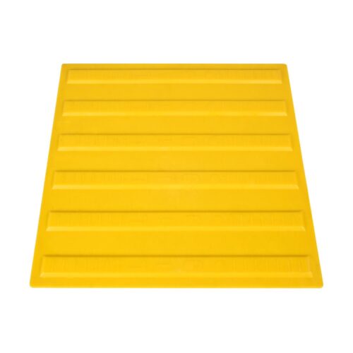 Tactile Paving (Directional)