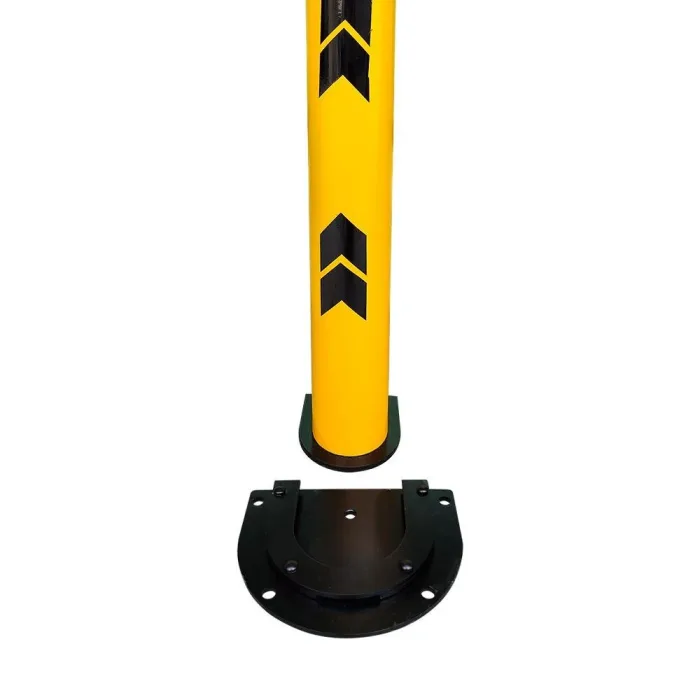 Removable Heavy Duty Parking Post
