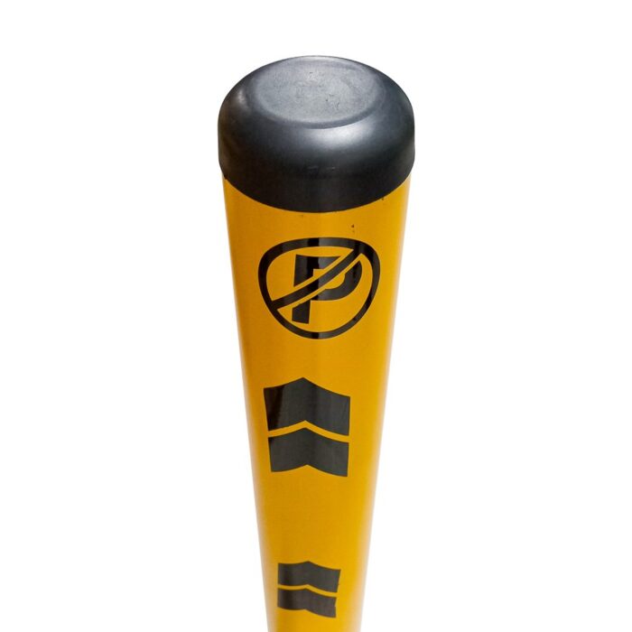 Removable Heavy Duty Parking Post