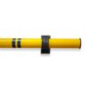 Yellow Steel Car Stopper-SB60200SR